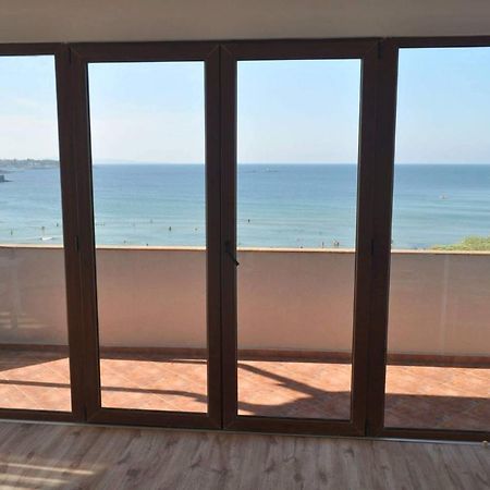 Toma'S Residence - Front Beach Tsarevo Εξωτερικό φωτογραφία