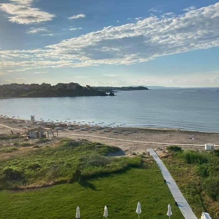 Toma'S Residence - Front Beach Tsarevo Εξωτερικό φωτογραφία