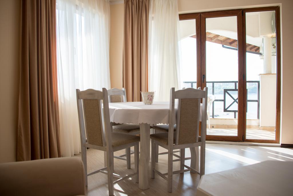 Toma'S Residence - Front Beach Tsarevo Δωμάτιο φωτογραφία