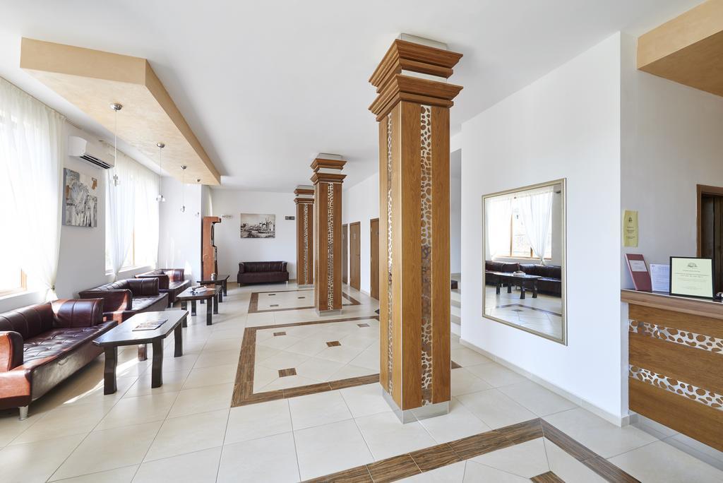 Toma'S Residence - Front Beach Tsarevo Εξωτερικό φωτογραφία