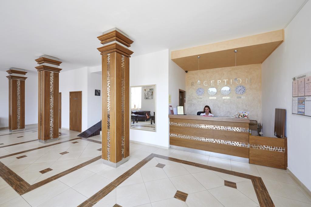Toma'S Residence - Front Beach Tsarevo Εξωτερικό φωτογραφία
