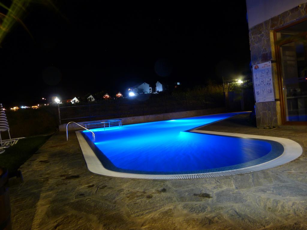 Toma'S Residence - Front Beach Tsarevo Εξωτερικό φωτογραφία