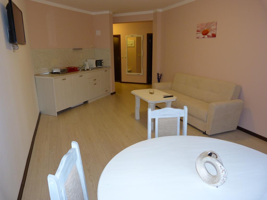 Toma'S Residence - Front Beach Tsarevo Δωμάτιο φωτογραφία