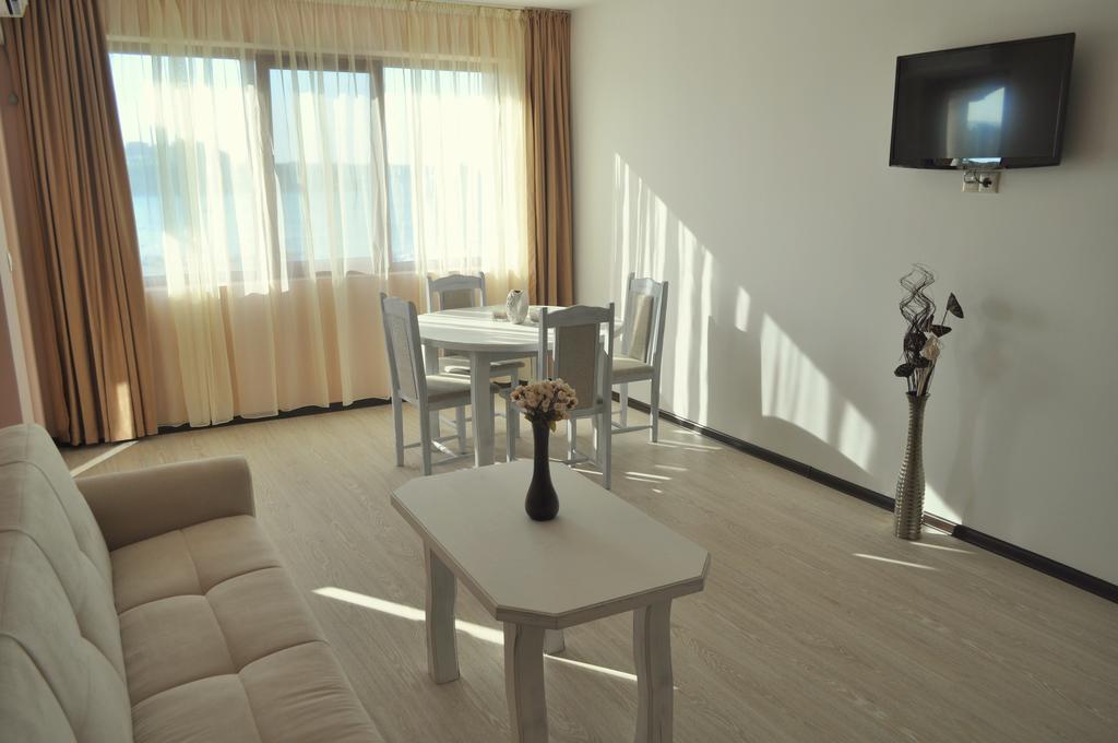Toma'S Residence - Front Beach Tsarevo Δωμάτιο φωτογραφία
